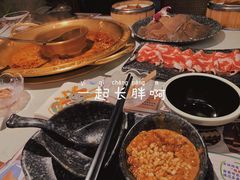 特色美蛙-哥老官重庆美蛙鱼头(宝山龙湖店)