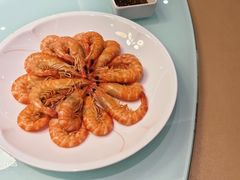 -天天鱼港·海鲜·鲅鱼水饺·招牌烤鸭(黄骅店)