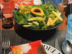 -IL TEATRO 精品意大利餐厅