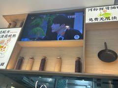 -蔡澜Pho·越南粉餐厅(海上世界店)