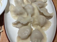 -天怡興·百年蒸饺(中心书城店)