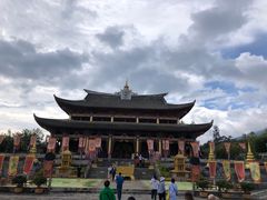 -天龙八部武侠城