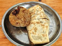 特色小牛肉饼-增盛魁小吃店