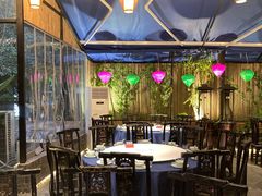大堂-院8里·小聚园(九眼桥店)