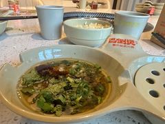 -巴倒烫陆派火锅山庄(南山总店)