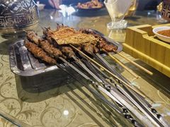 -东方亚克西餐厅(西康路店)