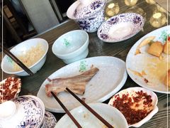 -清真·益鑫羊肉手抓馆(花园北街店)