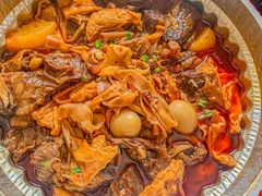 -胖哥俩肉蟹煲(河北勒泰购物中心店)