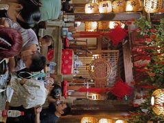 -南京大牌档(之心城店)