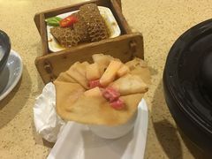 -喜鹊茶点.啫煲(车陂店)