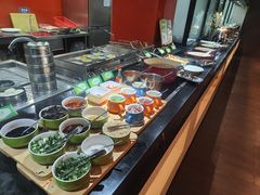 -西安钟楼北大街希尔顿欢朋酒店