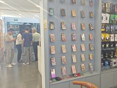 -苹果手机电脑·Mac维修服务(普陀店)