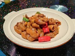 -阿明小菜·海鲜·上海菜(浦建路店)