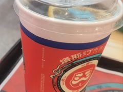 -塔斯汀中国汉堡(员村店)
