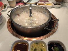 -洪氏嗨捞·猪肚鸡火锅(阳光天地店)