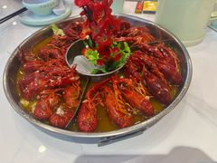 -虾铺子龙虾·私房菜(金源花苑店)