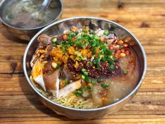 -小翔干面(西航店)