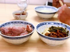 -盛兴面馆(真儒大厦店)