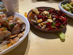 -小田油焖小龙虾(双井店)