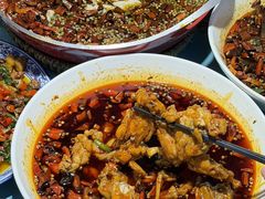 -川正旺江湖菜(三元桥店)