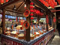 -客家大院·非遗赣南客家菜(郁孤台店)