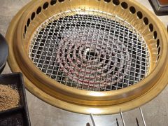 -谷牛日式烤肉(宝山U天地店)