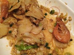 -金海湾海鲜排档(朱家尖店)