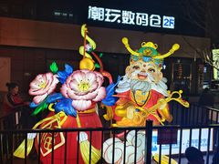 -宁波府城隍庙