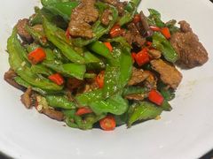-赣饭农家·江西小炒(西乡店)