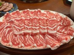 -前门涮肉(群力店)