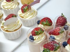 -威利旺卡烘焙西点蛋糕培训(朝阳校区)