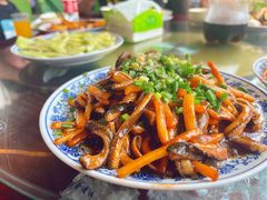 -下塘街25号农家菜馆(新场店)