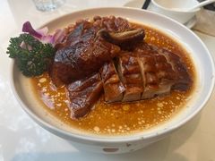 -金湖港式餐厅(建外店)