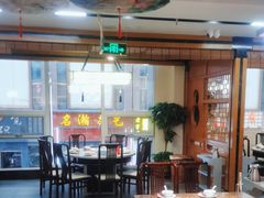 -洪湖藕王养生汤(安泰华庭店)