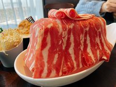 -东海怡品海鲜豆捞(舟宿夜江店)