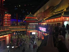 -万达茂商场(南京仙林店)