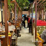青岛巨巨巨好吃的一家……