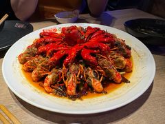 -红盔甲·小龙虾(定西路店)