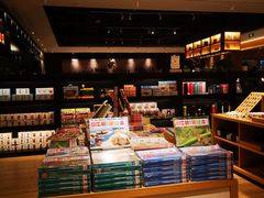 -SISYPHE BOOKS西西弗书店(龙湖滨江天街店)