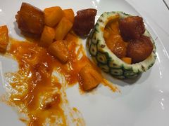 -顺风山庄(水濂山店)