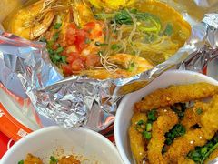 -见味花甲(福田coco park店)