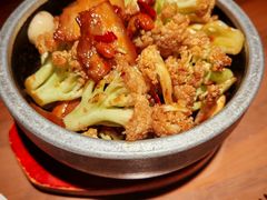 -大树餐厅(益田假日店)