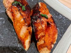 鹅肝寿司-Tuna maki寿司(苏州大悦城店)