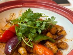 -本味轩精品茶餐厅(黄山路店)