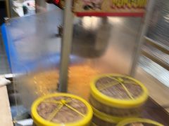 -诺丁牛排披萨自助餐厅(汕头苏宁店)