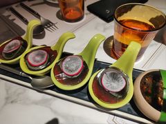 -太食獸泰式茶餐厅(北美新天地店)