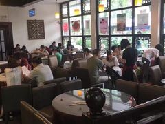 大堂-绿野餐厅(上海动物园店)