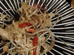 -竹之月日本料理铁板烧(香江花园店)
