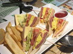 -翠华餐厅(铜锣湾糖街店)