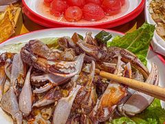 -庆峰龙虾烧烤(合肥一店)